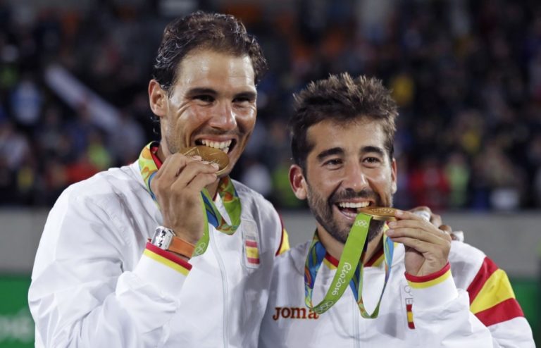 Letná olympiáda Rio de Janeiro 2016 - ôsmy deň