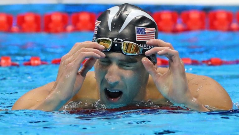 Letná olympiáda Rio de Janeiro 2016 - ôsmy deň