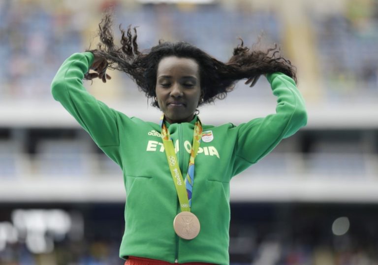 Letná olympiáda Rio de Janeiro 2016 - ôsmy deň