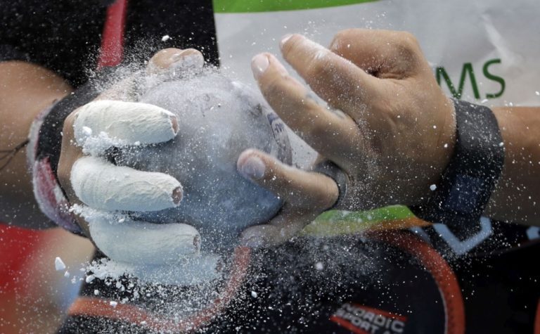 Letná olympiáda Rio de Janeiro 2016 - ôsmy deň