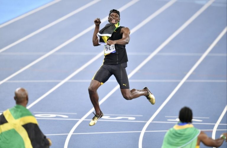 Letná olympiáda Rio de Janeiro 2016 - pätnásty deň
