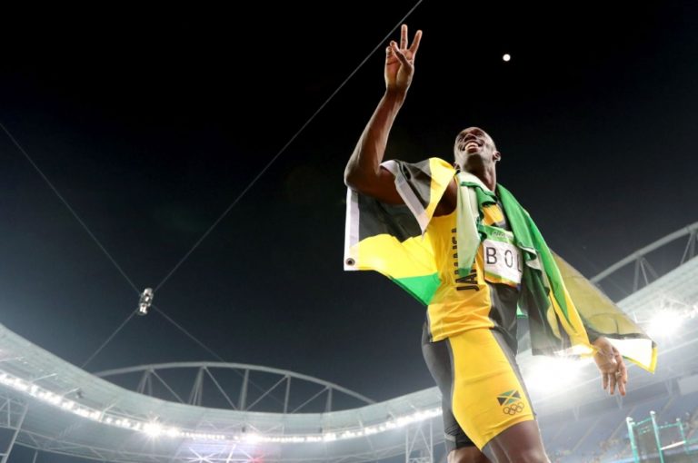 Letná olympiáda Rio de Janeiro 2016 - pätnásty deň