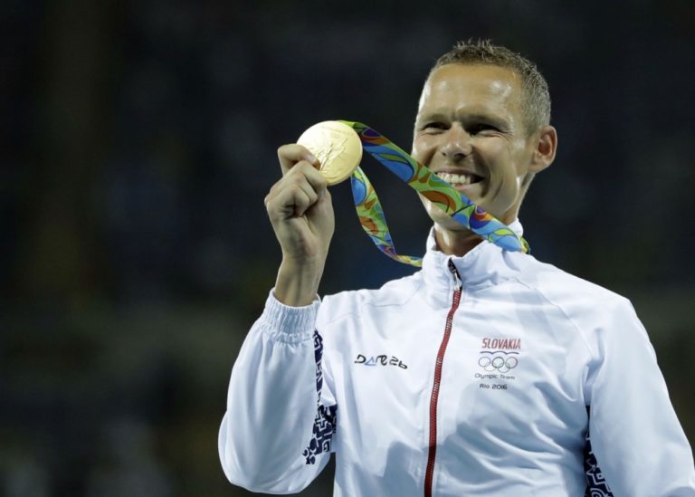 Letná olympiáda Rio de Janeiro 2016 - pätnásty deň
