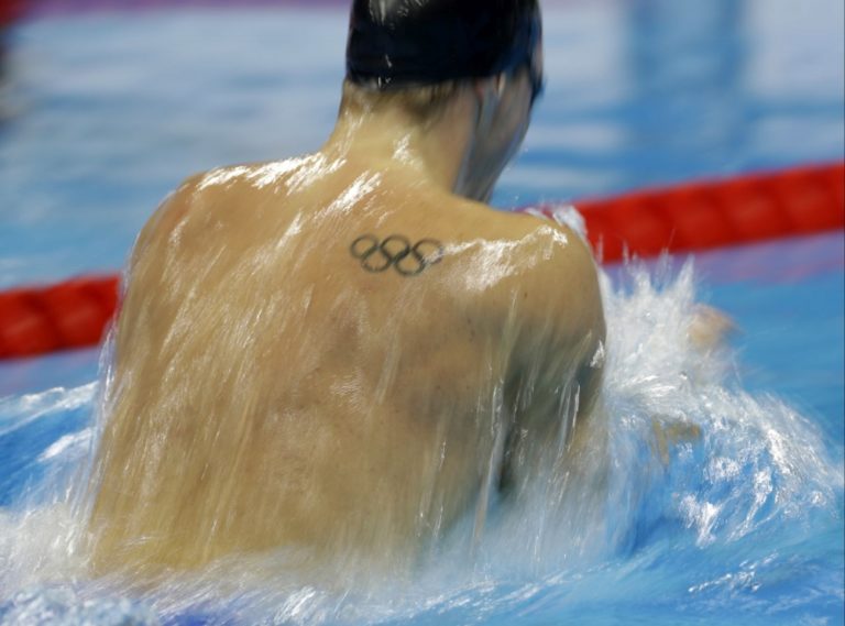 Letná olympiáda Rio de Janeiro 2016 - piaty deň
