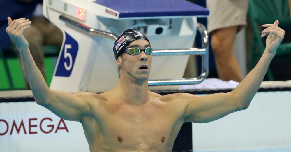 Letná olympiáda Rio de Janeiro 2016 - piaty deň