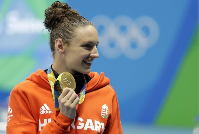 Letná olympiáda Rio de Janeiro 2016 - piaty deň