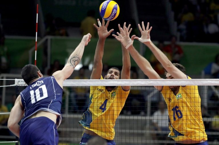 Letná olympiáda Rio de Janeiro 2016 - sedemnásty deň