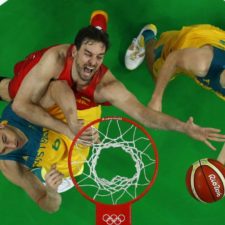 Letná olympiáda Rio de Janeiro 2016 - sedemnásty deň