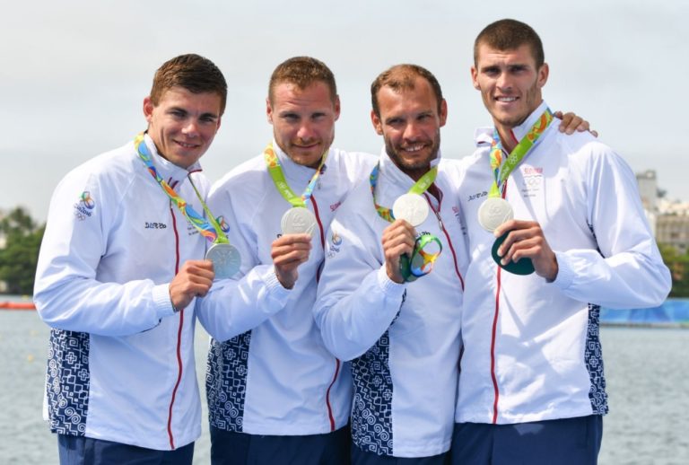 Letná olympiáda Rio de Janeiro 2016 - šestnásty deň