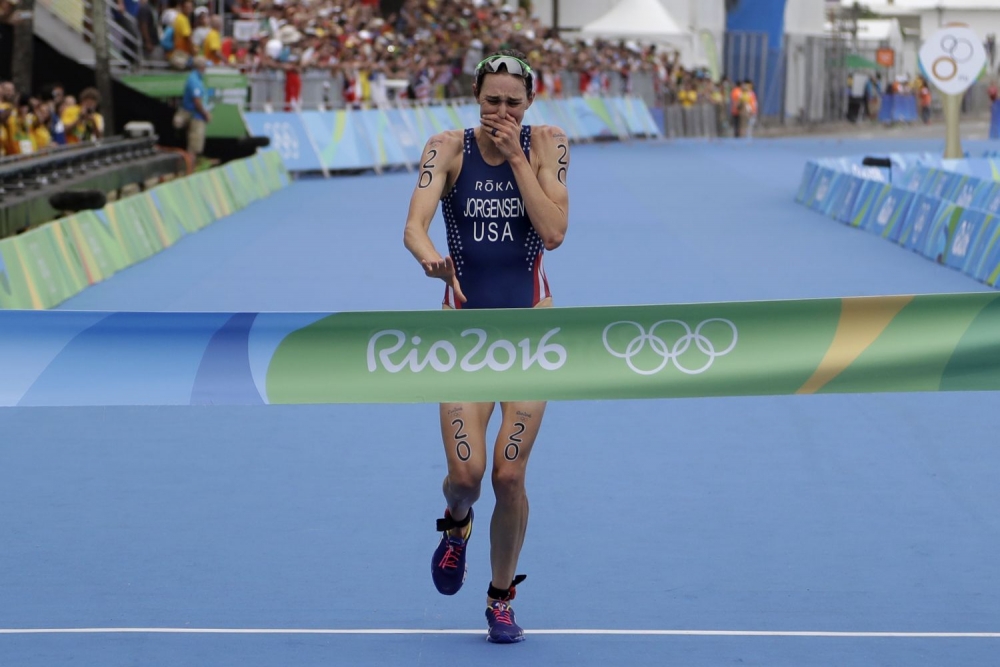 Letná olympiáda Rio de Janeiro 2016 - šestnásty deň