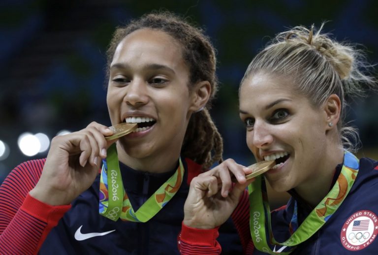 Letná olympiáda Rio de Janeiro 2016 - šestnásty deň