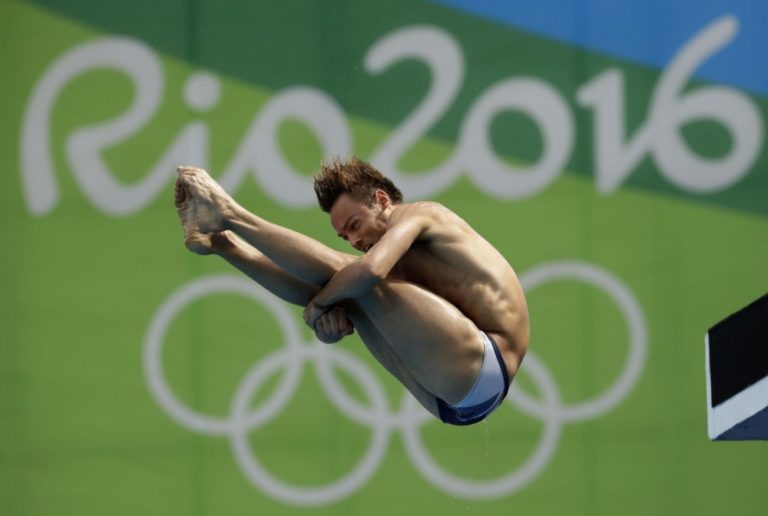 Letná olympiáda Rio de Janeiro 2016 - šestnásty deň