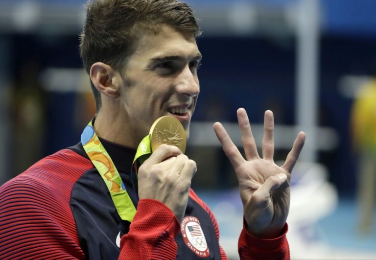 Letná olympiáda Rio de Janeiro 2016 - siedmy deň
