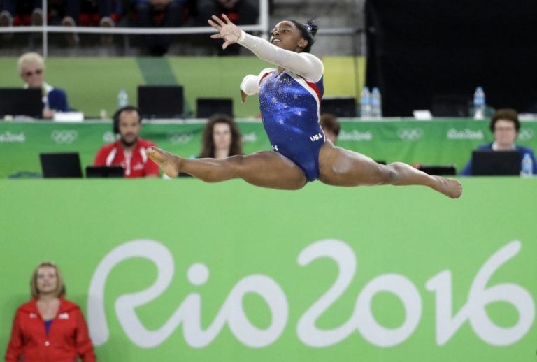 Letná olympiáda Rio de Janeiro 2016 - siedmy deň