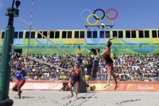 Letná olympiáda Rio de Janeiro 2016 - siedmy deň