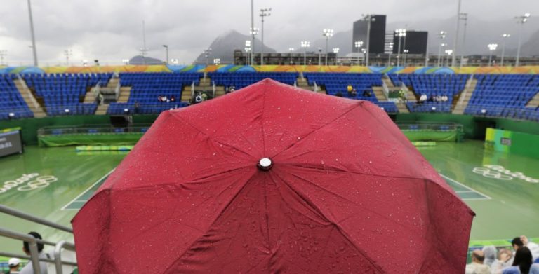 Letná olympiáda Rio de Janeiro 2016 - šiesty deň