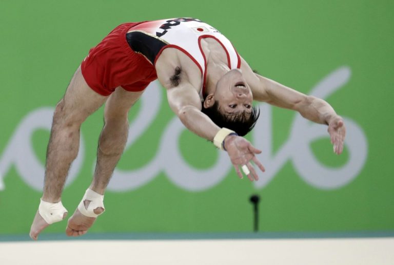 Letná olympiáda Rio de Janeiro 2016 - šiesty deň