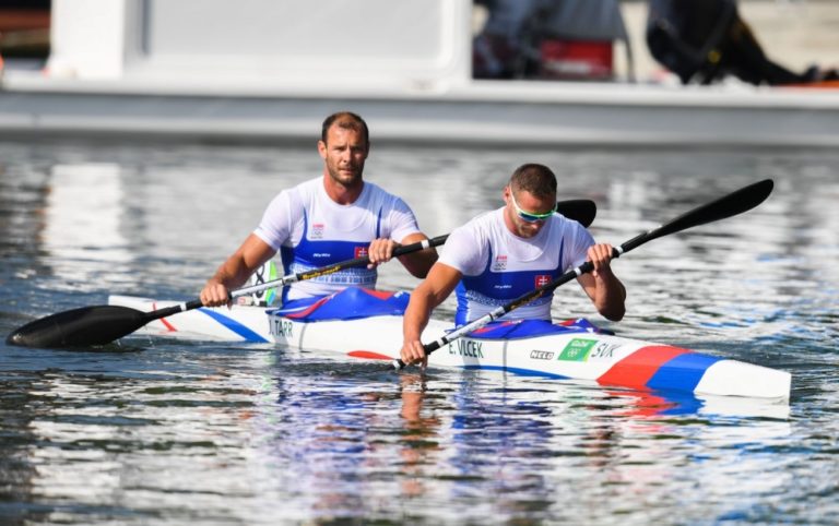 Letná olympiáda Rio de Janeiro 2016 - štrnásty deň