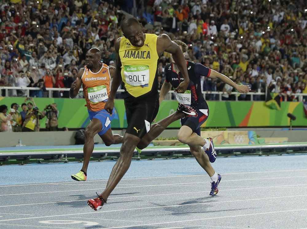 Letná olympiáda Rio de Janeiro 2016 - štrnásty deň