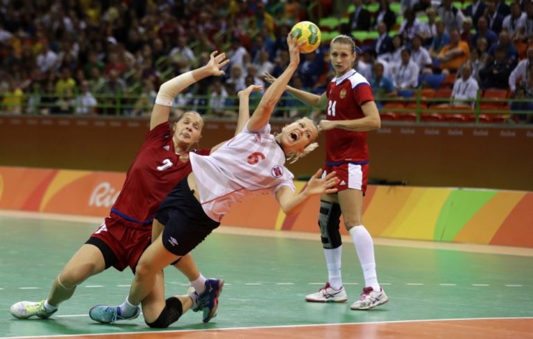 Letná olympiáda Rio de Janeiro 2016 - štrnásty deň