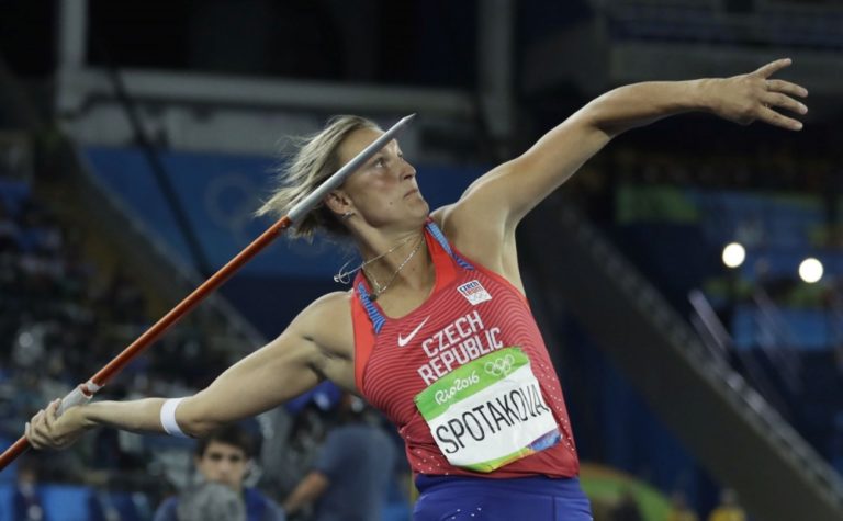 Letná olympiáda Rio de Janeiro 2016 - štrnásty deň