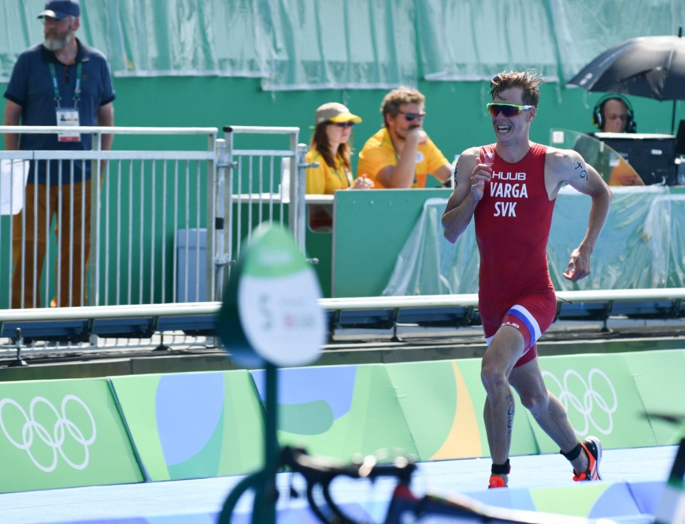 Letná olympiáda Rio de Janeiro 2016 - štrnásty deň