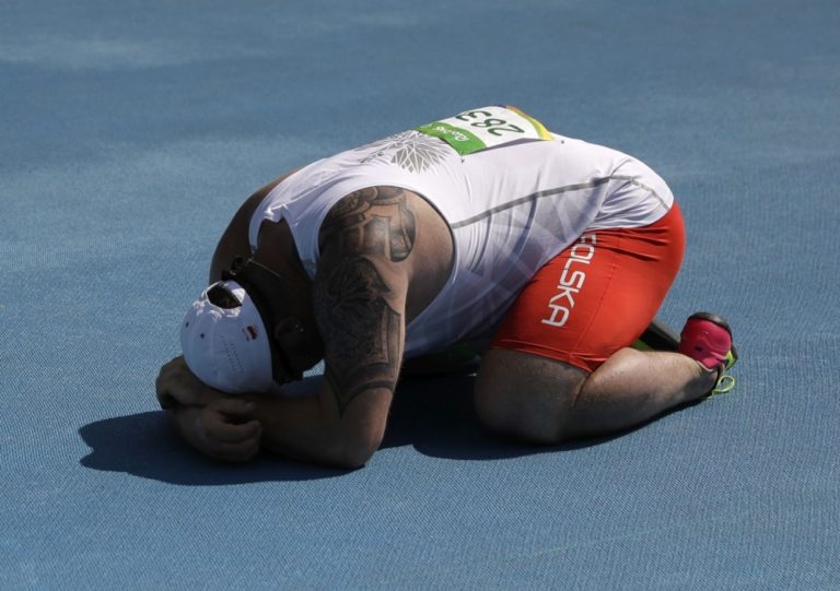 Letná olympiáda Rio de Janeiro 2016 - trinásty deň