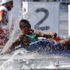 Letná olympiáda Rio de Janeiro 2016 - trinásty deň