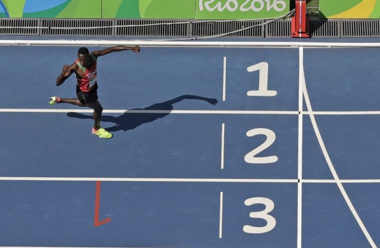 Letná olympiáda Rio de Janeiro 2016 - trinásty deň