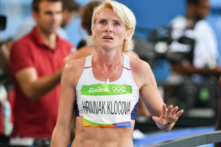 Letná olympiáda Rio de Janeiro 2016 - trinásty deň