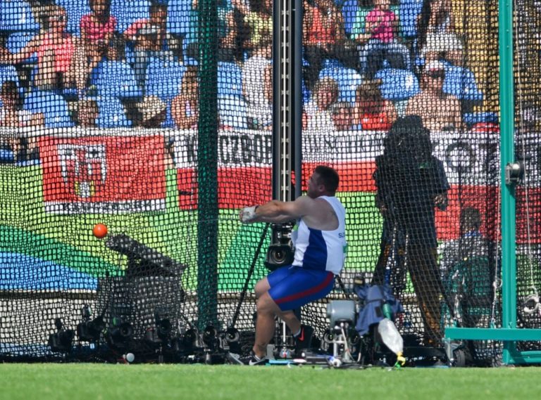 Letná olympiáda Rio de Janeiro 2016 - trinásty deň