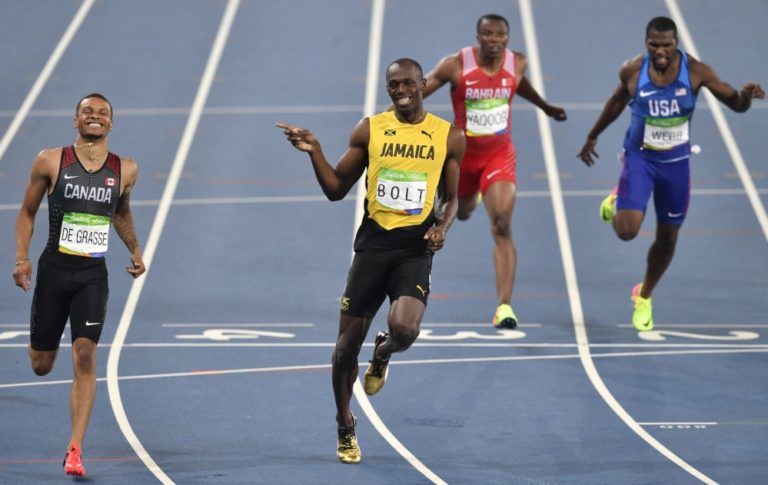 Letná olympiáda Rio de Janeiro 2016 - trinásty deň