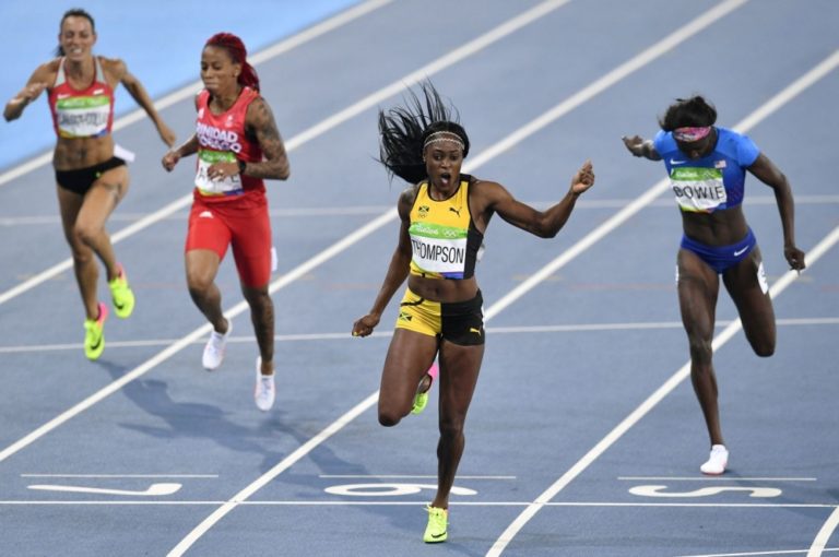 Letná olympiáda Rio de Janeiro 2016 - trinásty deň