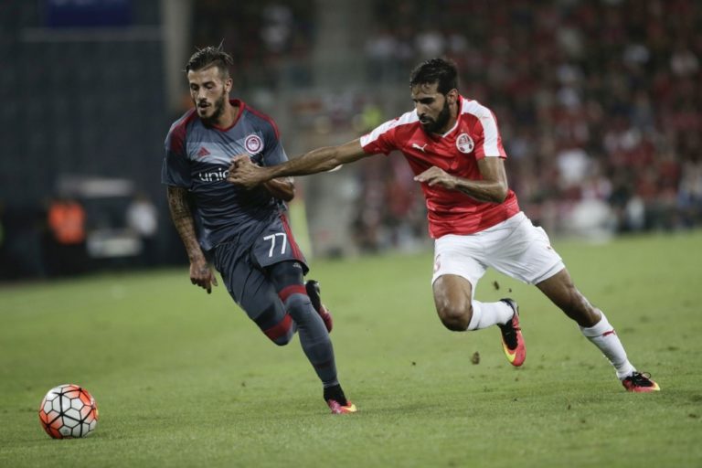 Liga majstrov