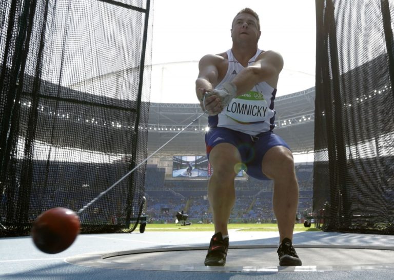 Marcel Lomnický