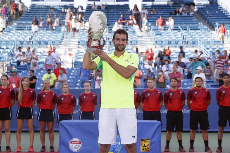 Marin Čilič