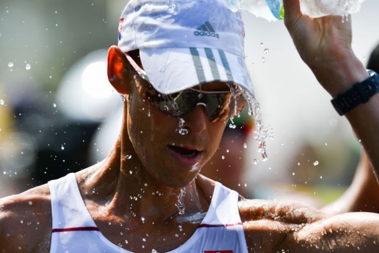 Matej Tóth získal zlatú olympijskú medailu