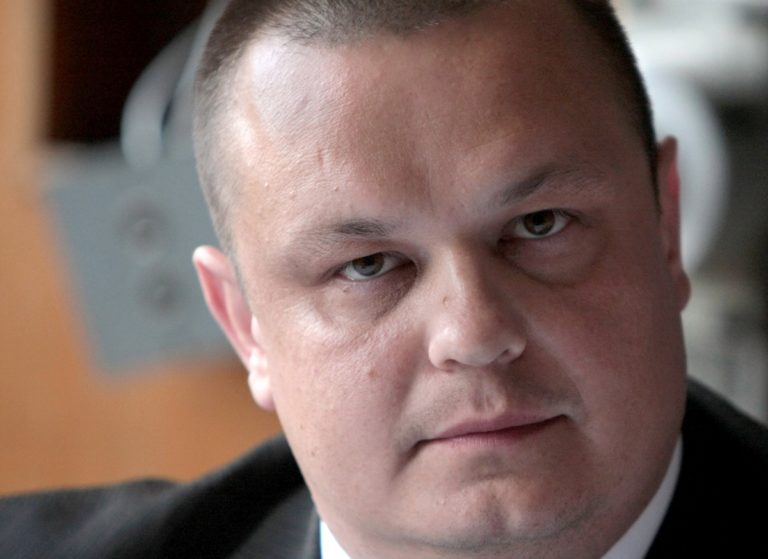 Ján Mikas