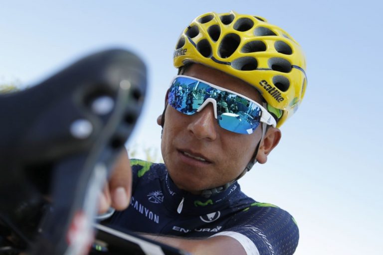 Nairo Quintana