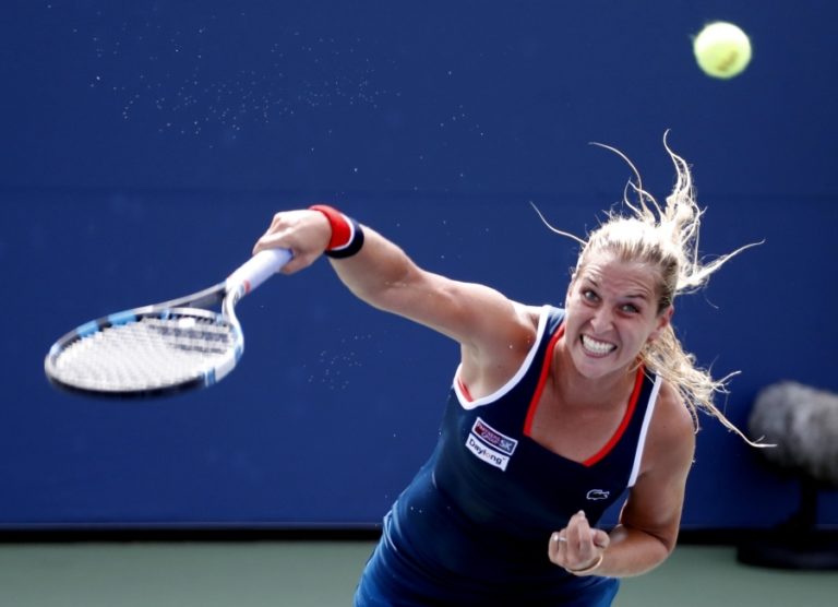 Najkrajšie momenty z tretieho dňa US Open