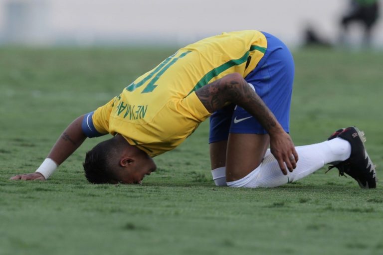 Neymar