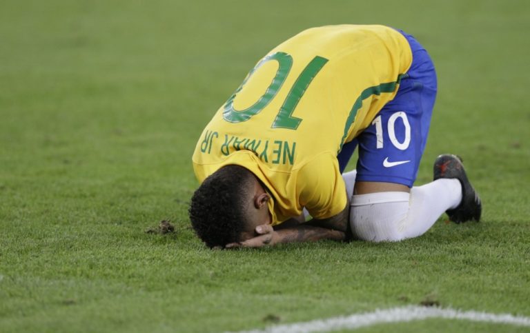 Neymar