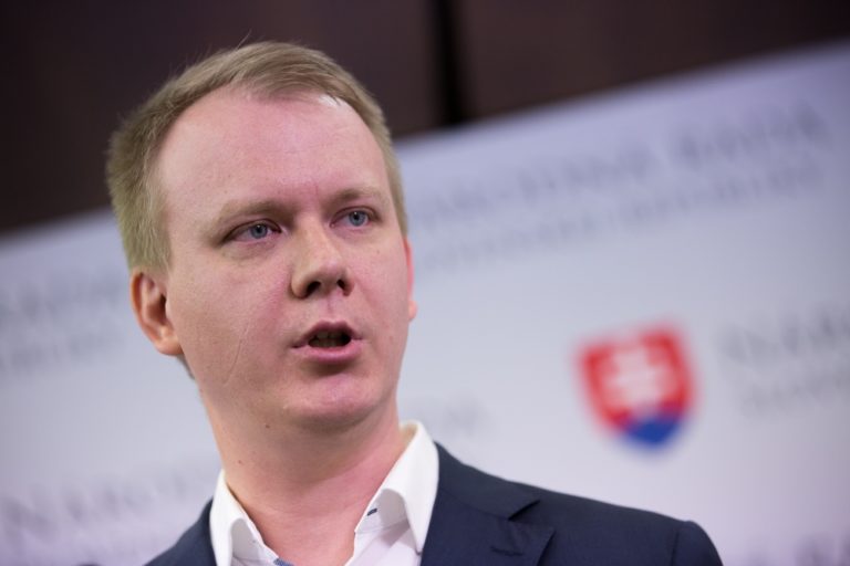 Miroslav Beblavý