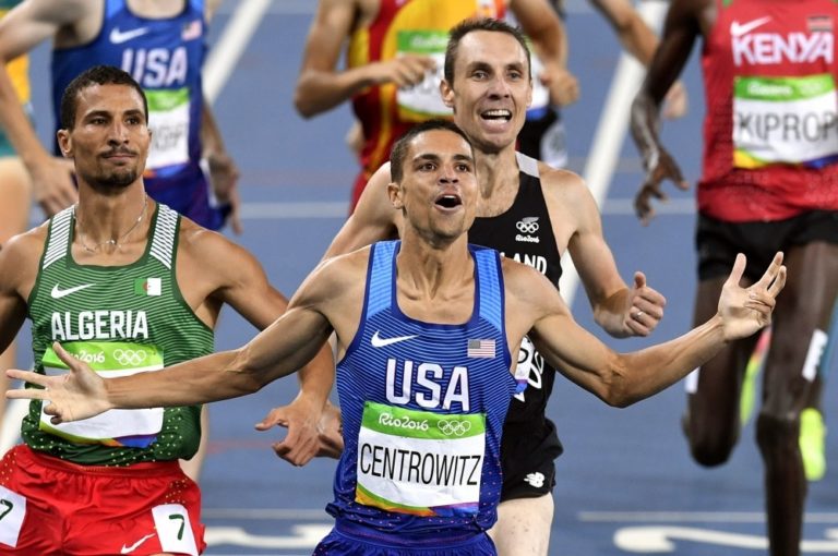 Olympiada