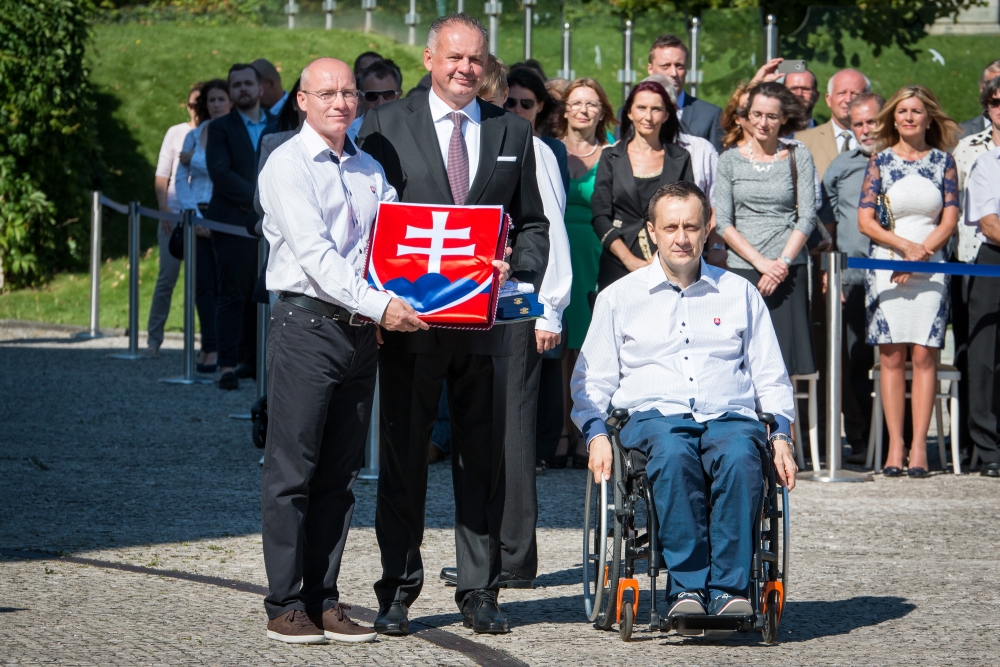 Paraolympiáda
