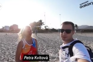Petra Kvitová