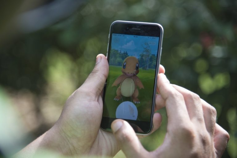 Pokemon