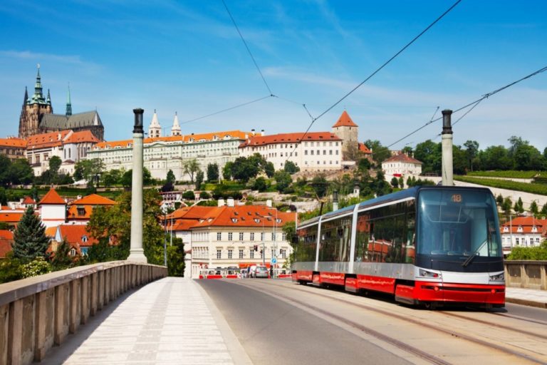 Praha
