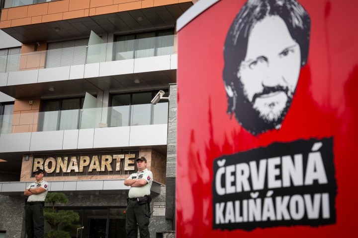 Proti zlodejom v politike VII.