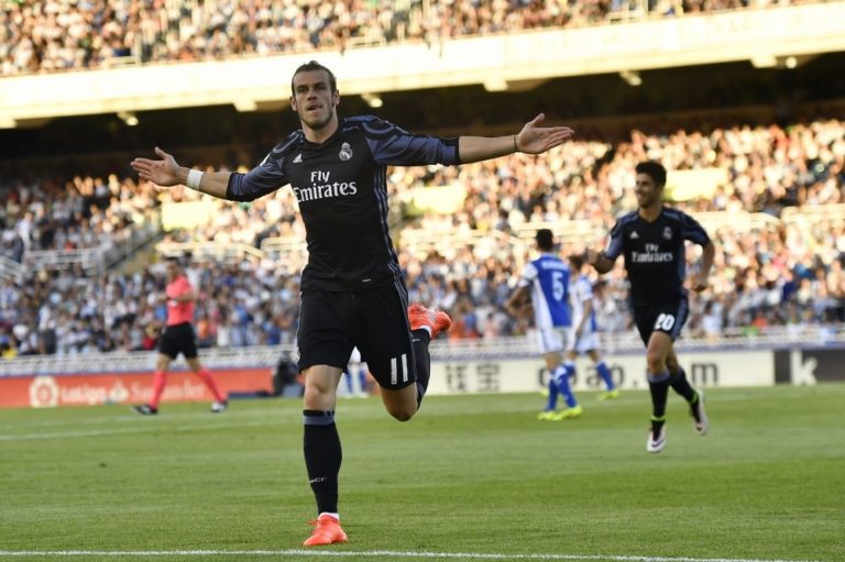 Real madrid